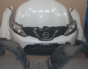 NISSAN QASHQAI II  2013-2017 MOYTΡΑ ΚΟΜΠΛΕ 