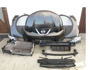 NISSAN QASHQAI  LIFT  2016 lLED MOYTΡΑ ΚΟΜΠΛΕ 