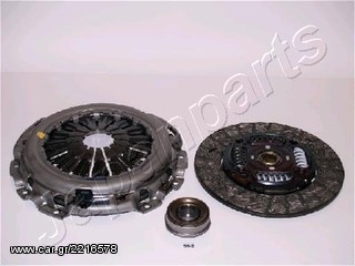 ΣΕΤ ΑΜΠΡΑΓΙΑΖ-JP-MITSUBISHI/L200 2.5 DiD [RWD] 11-2005....  Φ250