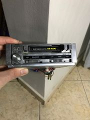 ΚΑΣΕΤΟΦΩΝΟ ΑΥΤΟΚΙΝΗΤΟΥ MITSUBISHI