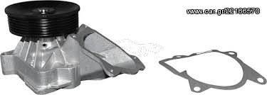 ΑΝΤΛΙΑ ΝΕΡΟΥ BMW Ε46 E87 E90 E60 X3 DIESEL