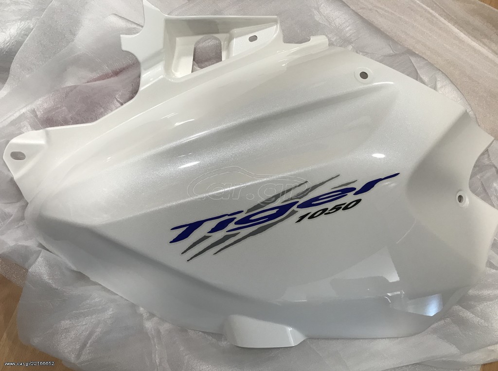 TIGER 1050 & TIGER SPORT ΚΑΠΑΚΙΑ FAIRING ΓΝΗΣΙΑ TRIUMPH