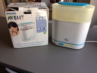 Philips Avent SCF284 