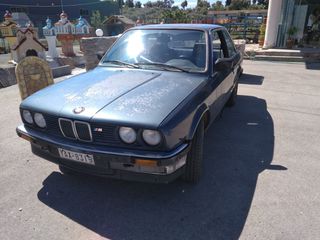 Bmw 318 1986 E 30 m10