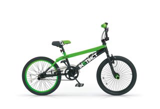 BMX Bullet 2026