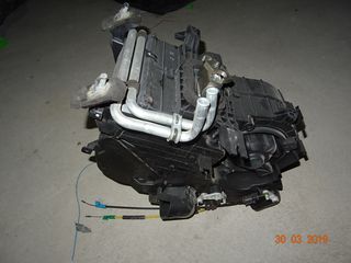 ΕΒΑΠΟΡΕΤΑ ΚΟΜΠΛΕ MITSUBISHI COLT CZ3 