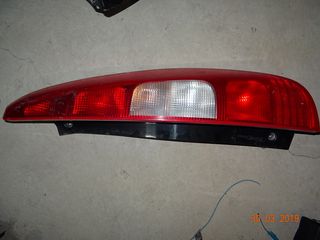 ΠΙΣΩ ΔΕΞΙΟ ΦΑΝΑΡΙ MITSUBISHI COLT CZ3