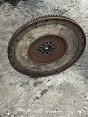 OM441 Mercedes Βολάν 