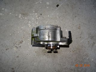 ΣΚΑΣΤΡΑ  - EXHAUSTER  CITROEN JUMPY 1.6 DIESEL TOY 2010