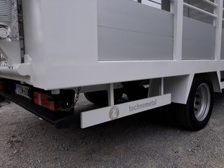 Φορτηγό Έως 7.5τ 2019 ζωαδικη καροτσα-thumb-16