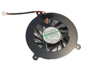 Ανεμιστηράκι Laptop - CPU Cooling Fan Fujitsu SiemensS Esprimo M9400 U9200 GC054509VH-A Fan (Κωδ. 80506)