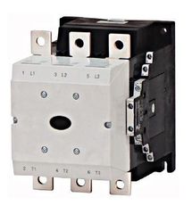 Ρελέ ισχύος τριπολικό 3Ρ 132KW/S5 230V τύπου LTD52553 με 2 επαφές 2 N.O. + 2 N.C.
