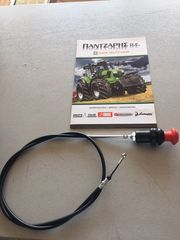 ΝΤΙΖΑ ΣΒΗΣΙΜΑΤΟΣ ΚΙΝΗΤΗΡΑ DEUTZ-FAHR AGROPLUS 60-70-80