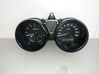 Καντράν daewoo kalos