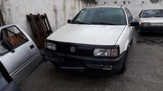 VW PASSAT '89-'96 ΟΙ ΚΑΛYΤΕΡΕΣ ΤΙΜΕΣ ΜΌΝΟ ΣΤΗΝ L.K.