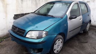 Fiat Pundo τα παντα στην LK θα βρεις