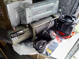 Εργάτες οχημάτων 12000lb-thumb-5