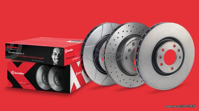 ΔΙΣΚΟΠΛΑΚΕΣ ZIMMERMANN / ATE / BREMBO ΥΨΗΛΗΣ ΑΝΤΟΧΗΣ TΡΥΠΗΤΕΣ-ΧΑΡΑΚΤΕΣ ΓΙΑ ΟΛΑ ΤΑ ΜΟΝΤΕΛΑ ALFA ROMEO !!