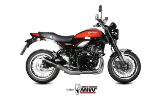 Mivv Εξάτμιση Τελικό GP Pro Black Kawasaki Z 900 RS 2018 - 2023*