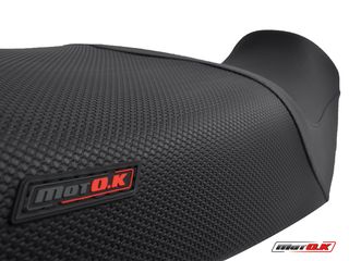 Κάλυμμα Σέλας Για Honda CB 500/CB 500 S ('93-'03)-thumb-1