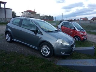 Fiat Grande Punto 2006 1.3 JTD MULTIJET DYNAMIC