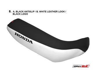 Κάλυμμα Σέλας Για Honda XR 250 ('96-'04)-thumb-7