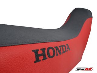 Κάλυμμα Σέλας Για Honda XR 250 ('96-'04)-thumb-11