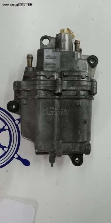 Αντλία βενζίνης υψηλης πιεσης vapor separator SUZUKI DF 90-100-115-140 2001-2008