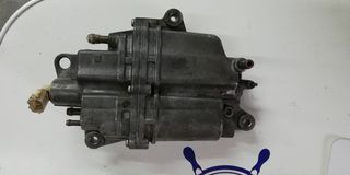 Αντλία βενζίνης υψηλης πιεσης vapor separator SUZUKI DF 90-100-115-140 2001-2008-thumb-1