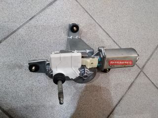 ΜΟΤΕΡ ΥΑΛΟΚΑΘΑΡΙΣΤΗΡΟΣ ΟΠΙΣΘΙΟ TOYOTA COROLLA 2002-2006