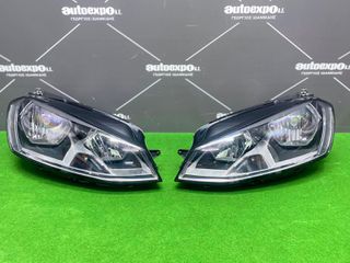 ΦΑΝΑΡΙA ΕΜΠΡΟΣ VW GOLF 7 13-16 - ΡΩΤΗΣΤΕ ΤΙΜΗ - ΑΠΟΣΤΟΛΗ ΣΕ ΟΛΗ ΤΗΝ ΕΛΛΑΔΑ