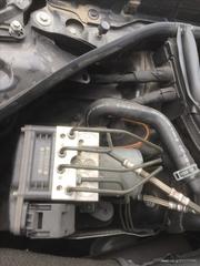Μονάδα ABS Mercedes CLS500-thumb-1