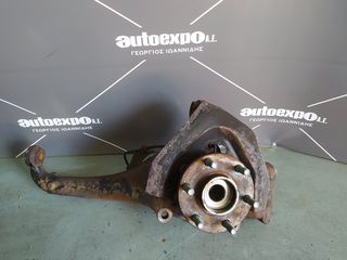 ΑΚΡΟ ΕΜΠΡΟΣ ΔΕΞΙ NISSAN NAVARA D40 05-15 - ΡΩΤΗΣΤΕ ΤΙΜΗ - ΑΠΟΣΤΟΛΗ ΣΕ ΟΛΗ ΤΗΝ ΕΛΛΑΔΑ