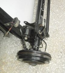 ΠΙΣΩ ΑΞΟΝΑΣ SUZUKI IGNIS  (2003-2007)-thumb-2