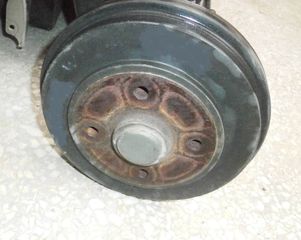 ΠΙΣΩ ΑΞΟΝΑΣ SUZUKI IGNIS  (2003-2007)-thumb-3