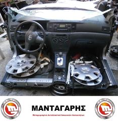 ΠΙΣΩ ΑΞΟΝΑΣ SUZUKI IGNIS  (2003-2007)-thumb-13