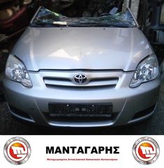 ΠΙΣΩ ΑΞΟΝΑΣ SUZUKI IGNIS  (2003-2007)-thumb-16