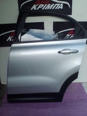 FIAT 500 X 15-	