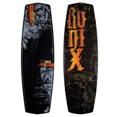 Θαλάσσια Σπόρ wakeboard '18 RONIX KAI