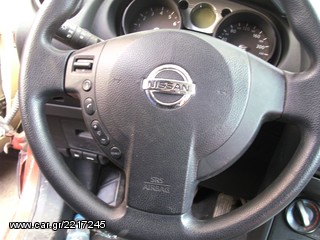 NISSAN QASHQAI ANTALLAKTIKA PANTOS TYPOU!-thumb-12