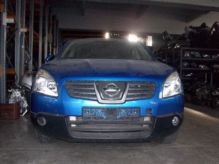 NISSAN QASHQAI ANTALLAKTIKA PANTOS TYPOU!-thumb-28