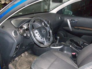 NISSAN QASHQAI ANTALLAKTIKA PANTOS TYPOU!-thumb-29