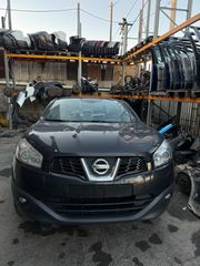 NISSAN QASHQAI ANTALLAKTIKA PANTOS TYPOU!-thumb-1