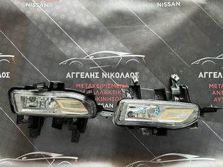 NISSAN QASHQAI ANTALLAKTIKA PANTOS TYPOU!-thumb-32
