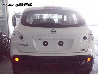 NISSAN QASHQAI ANTALLAKTIKA PANTOS TYPOU!-thumb-11