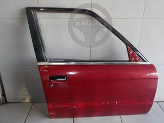 BMW M40 '88 1.6 8V SEDAN ΠΟΡΤΕΣ ΜΠΟΡΝΤΟ (Ε.ΔΕΞΙΑ,Π.ΑΡΙΣΤ,Π.ΔΕΞΙΑ) 