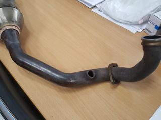 ΕΞΑΤΜΙΣΗ leovince TITANIUM ΕΠΙΣΚΕΥΑΣΜΕΝΗ ΓΙΑ MP3 400 & 500 & GILERA FUOCO 500-thumb-2