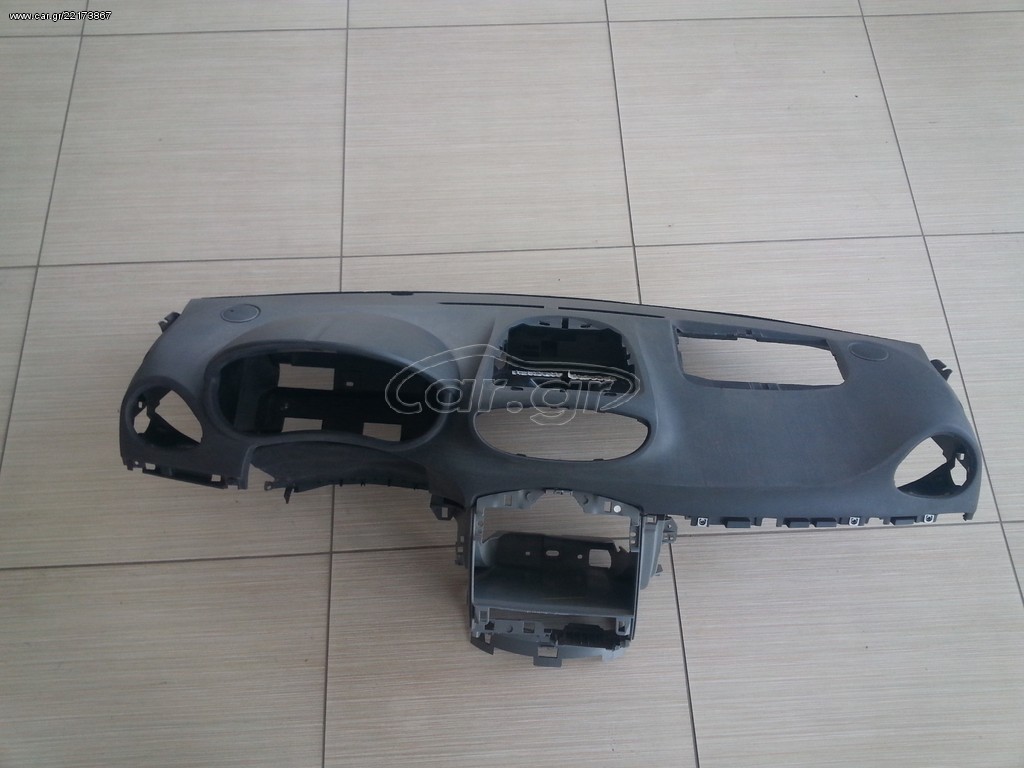 ΤΑΜΠΛΟ RENAULT CLIO III 2007-2010.