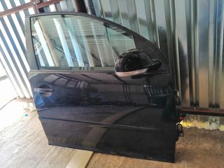 Volkswagen golf 5 δεξιά ηλεκτρομαγνητική κλειδαριά τρίθυρο 04-09