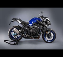 ΒΙΔΕΣ ΦΑΙΡΙΝΓΚ ΣΕΤ LIGHTECH YAMAHA MT-10